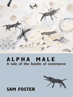 cover image of Alpha Male